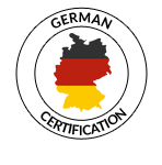 German